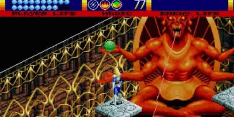 Sega Genesis: 10 самых недооцененных игр