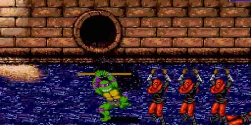 Рейтинг лучших аркадных портов для Sega Genesis
