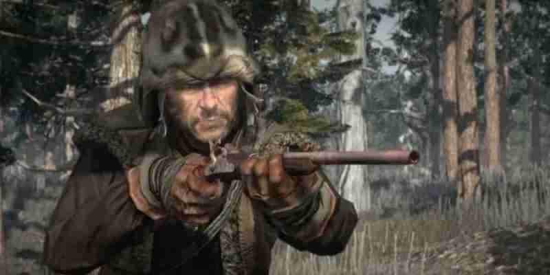 10 способов сделать прохождение Red Dead Redemption еще сложнее