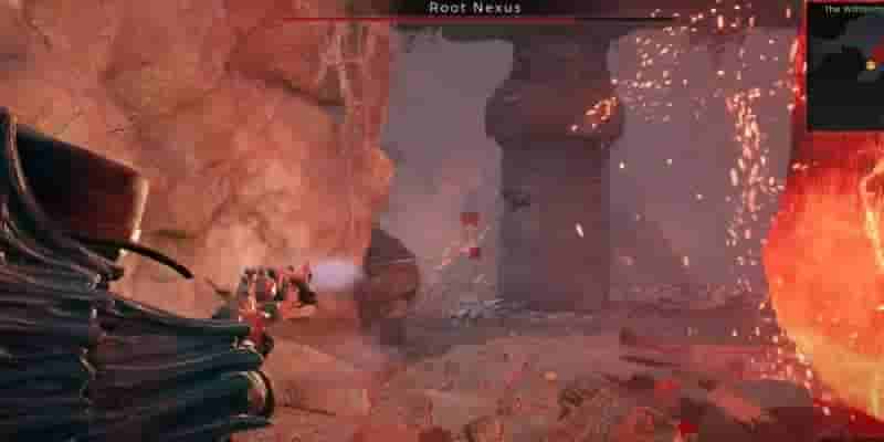  Remnant 2: How To Defeat Root Nexus