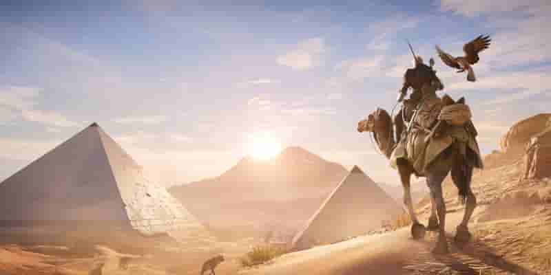 Я с радостью Оформите предзаказ Assassin's Creed Shadows, прежде чем знакомиться с игровым процессом