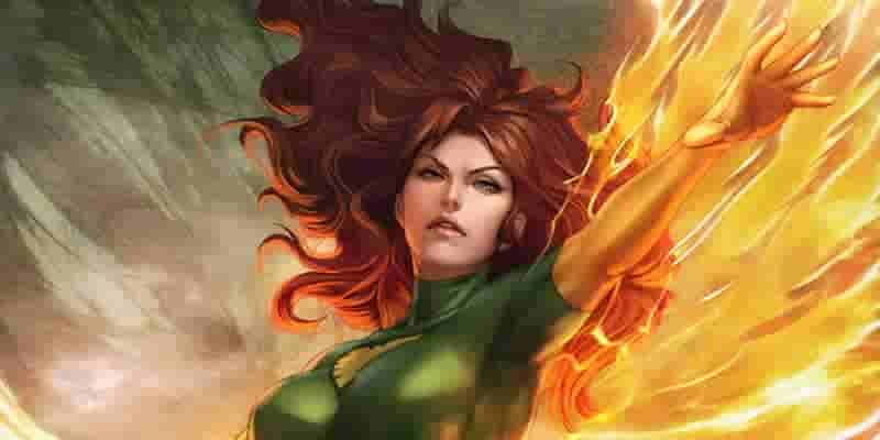 Лучшие персонажи Marvel, связанные с богами вселенной