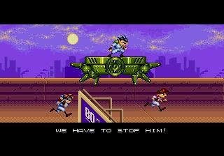 10 Наиболее упущенных игр Genesis/Mega Drive на NSO, которые вам нужно попробовать, ранжирование