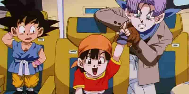 Подробности Dragon Ball GT, которые большинство фанатов понимают неправильно