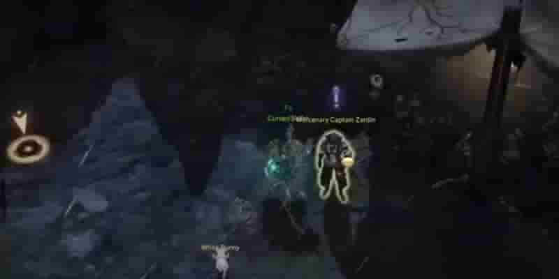 Lost Ark: How To Get The Shadow Island Token