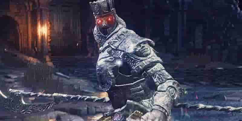 Dark Souls 3: 10 самых сложных боссов, ранжированных по сложности