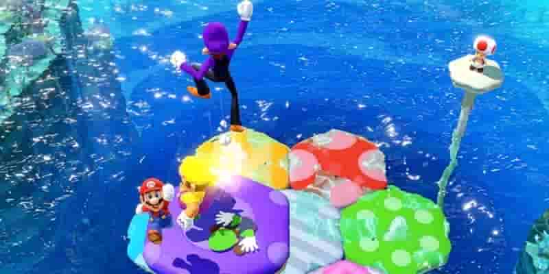 Mario Party Superstars: 5 причин, по которым это лучше, чем Super Mario Party (и 5 причин, по которым это еще хуже)