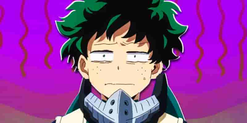 Персонажи MHA, которые могли бы стать прекрасными романтическими парами для Все Might
