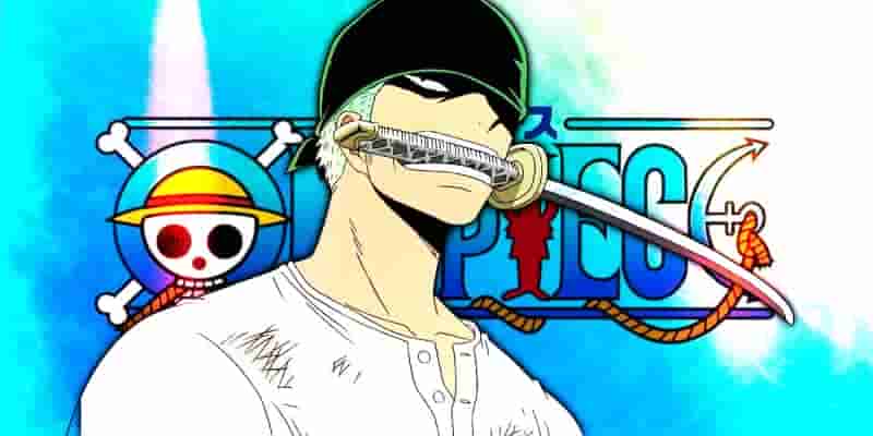  Объяснение всех стилей меча Зоро в One Piece