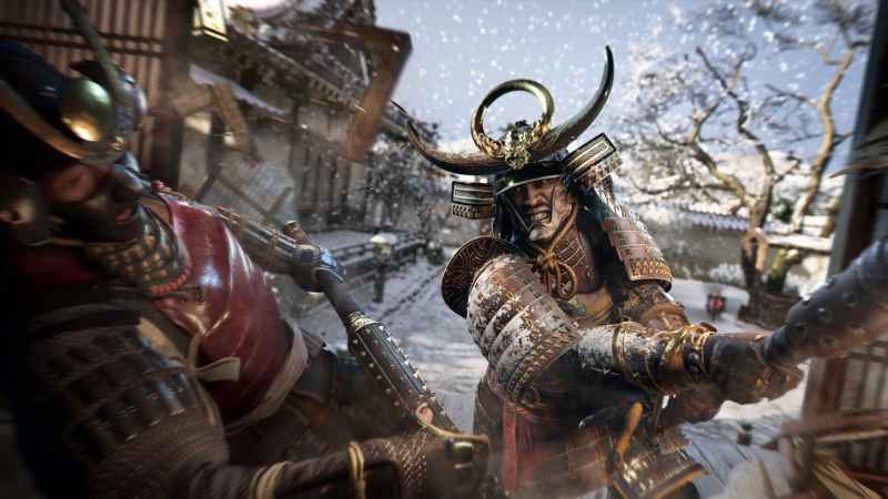 В Assassin's Creed Shadows есть «Канонический режим», который выбирает диалоги за вас