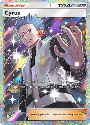 Pok&eacute;mon TCG Pocket Players Ненавижу эту новую карту