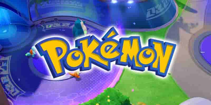 У Pok&eacute;mon нет идей?