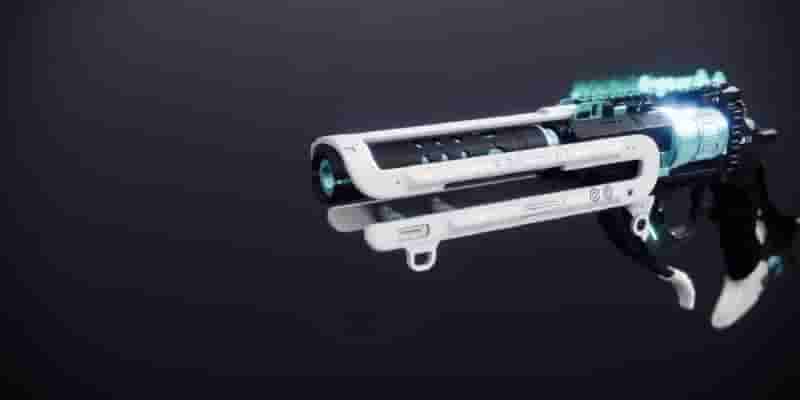 Destiny 2: 10 лучших ручных пушек, рейтинг