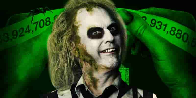 Beetlejuice 2 ломает проблемную тенденцию в кино наилучшим образом