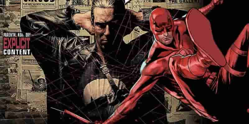 Marvel Comics нужны новые отпечатки, чтобы лучше рисковать