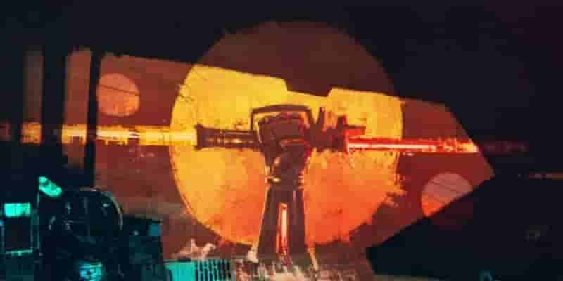 Star Wars: Visions: