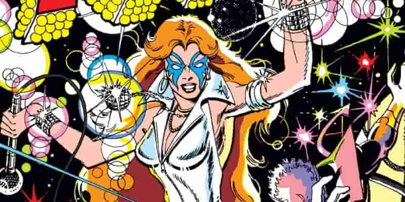 Предназначался ли Dazzler для запуска в «бэкдор-пилоте» на страницах «Людей Икс»?