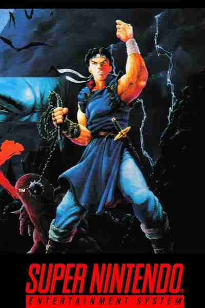 Лучшие игры Castlevania, рейтинг