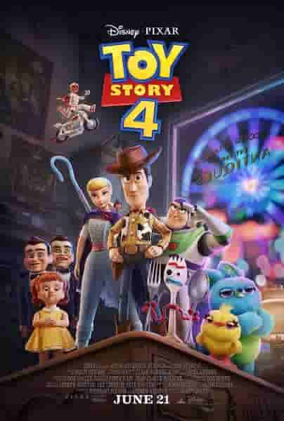 Самые кассовые фильмы Pixar за все время, рейтинг