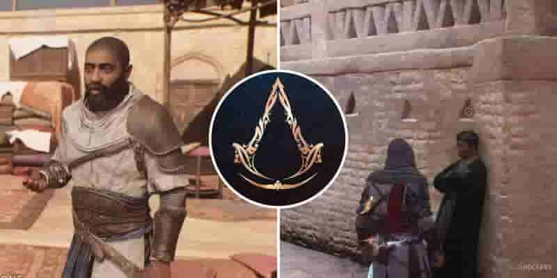 Assassin&rsquo;s Creed Mirage: Гайд по помеченным монетам