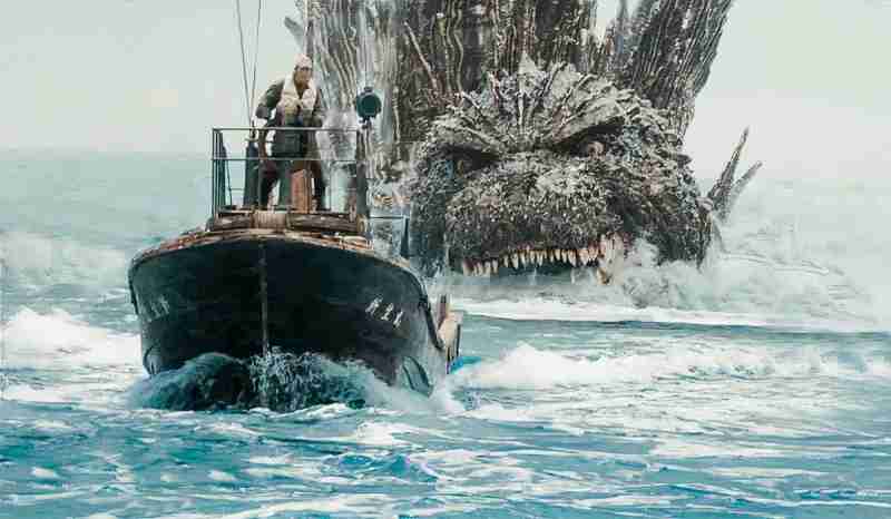 10 самых странных Подробности в фильмах 