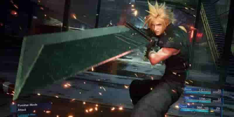10 Final Fantasy Character Костюмы, которые нужны Клайву в DLC