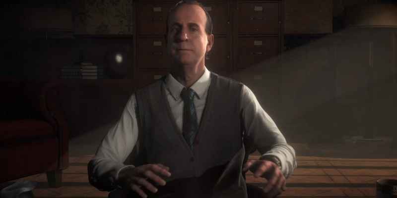 Фильм «Дожить до рассвета» не будет следовать за игрой