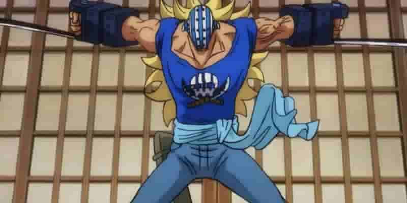 One Piece: 10 лучших пиратов худшего поколения , Ranked