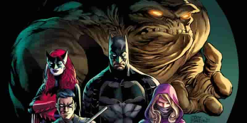 Batman: One Bad Day переворачивает одну из лучших арок DC об искуплении