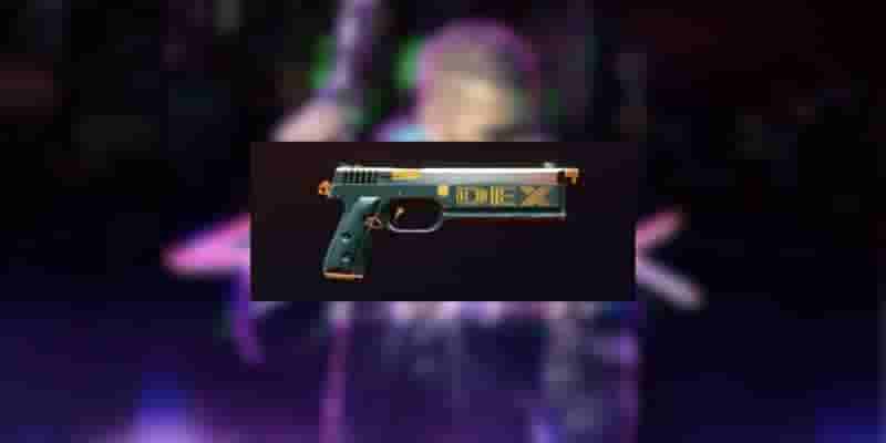 Cyberpunk 2077: 10 лучших пистолетов в рейтинге