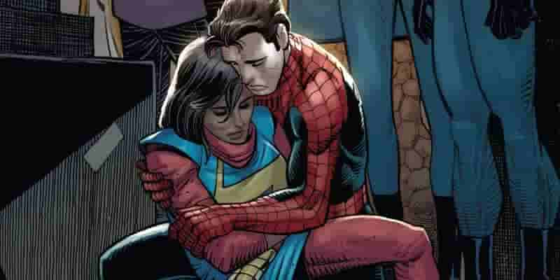 Как самые знаковые моменты Marvel раскрывают трагические двойные стандарты