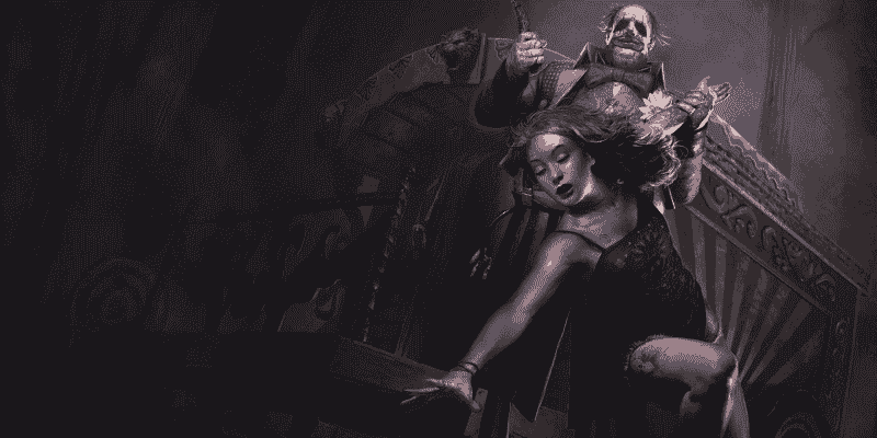 Dead By Daylight: 10 лучших выживших в рейтинге