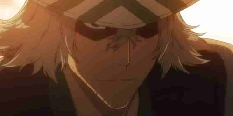 10 самых умных персонажей Bleach: Тысячелетняя кровавая война