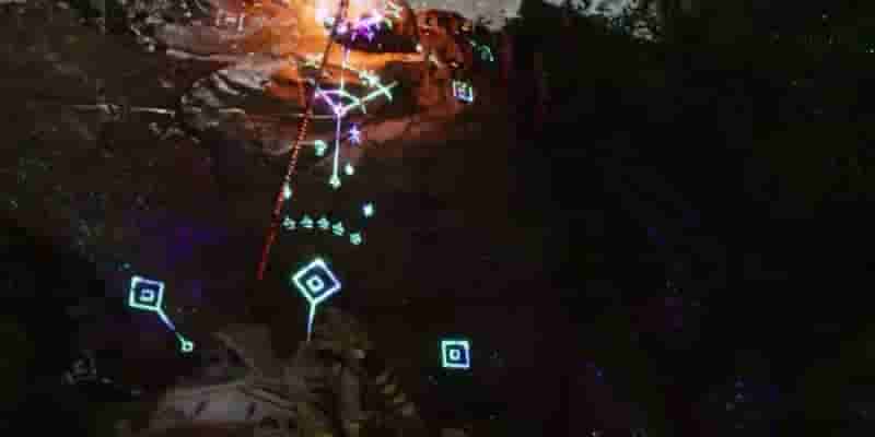 God of War Ragnarok Все Kvasir's Poem Locations