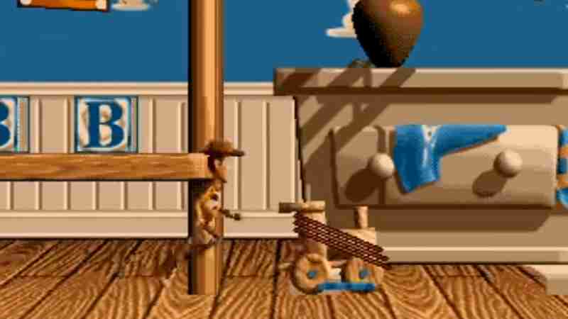 10 лучших игр для SNES, основанных на фильмах, рейтинг