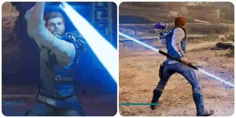 Star Wars Jedi: Survivor — Обзор боя