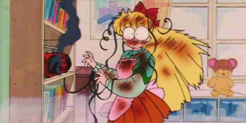 Классические эпизоды-филлеры Sailor Moon, которые фанаты до сих пор любят, рейтинг