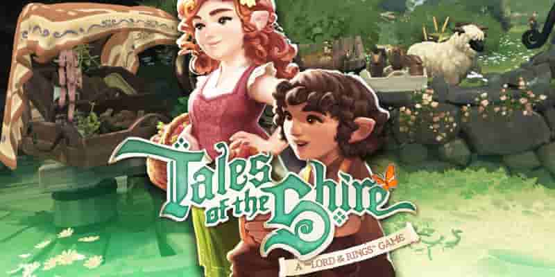 Tales of the Shire в новом превью использует лучшее из своего наследия LOTR