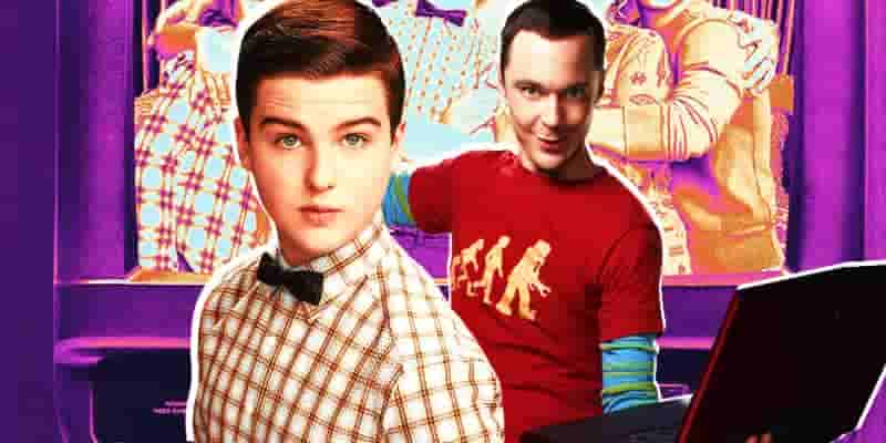 Финал сериала 