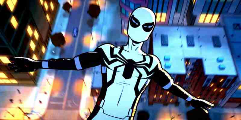 Предстоящий сериал Marvel на Disney+ намекает на серьезные изменения в культовом костюме Человека-паука