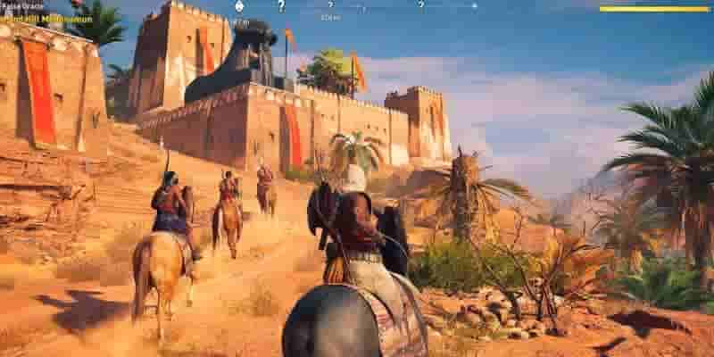 Рейтинг каждой игры Assassin's Creed