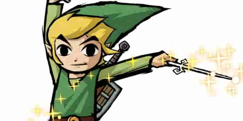 Tears Of The Kingdom Игроки нашли способ сочинять музыку в игре
