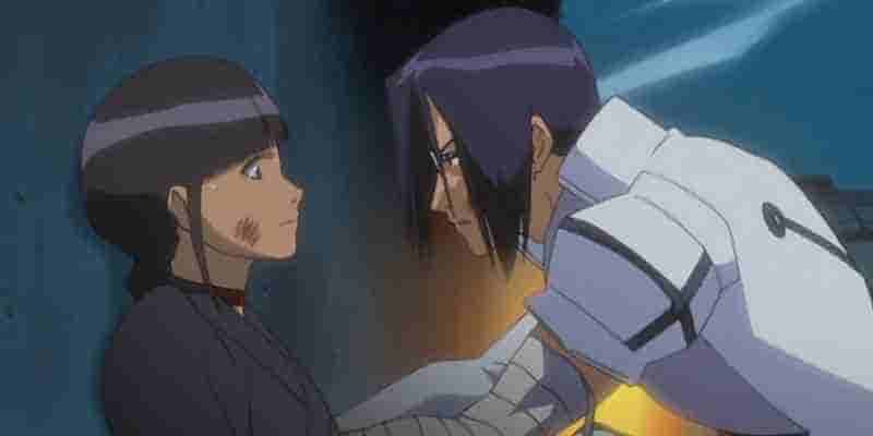 10 лучших моментов Урю Исиды в Bleach, рейтинг