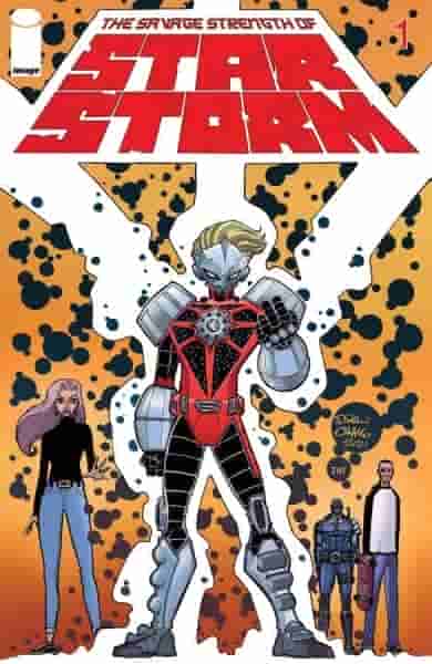 REVIEW: Image Comics 