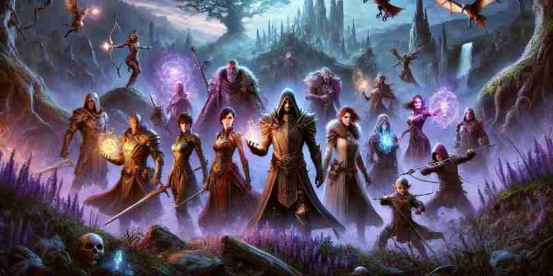 Dragon Age: The Veilguard - Heart of Corruption Quest Гайд