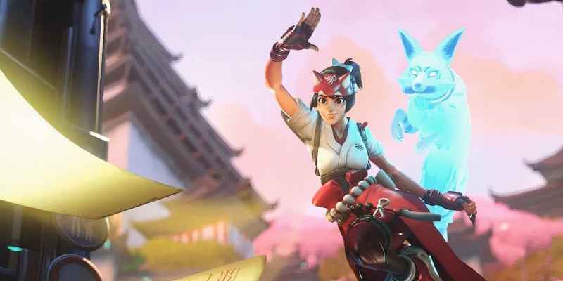 Анонсирована Overwatch Classic: подробности о новом режиме