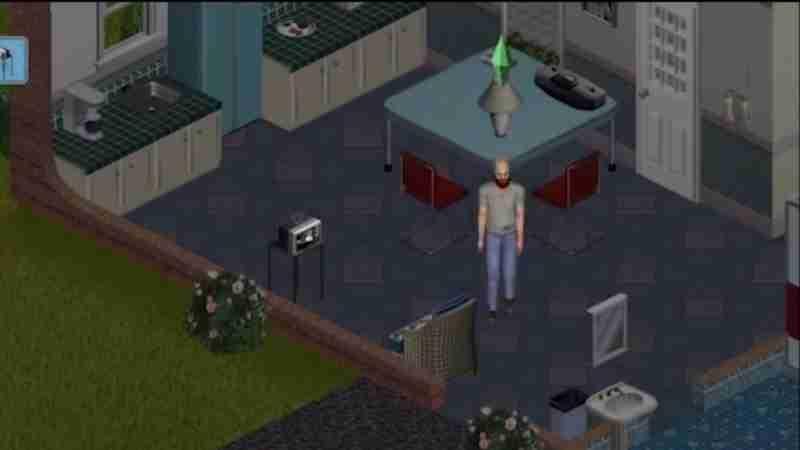 the sims, 25 лет спустя