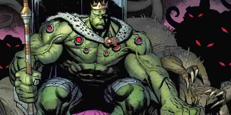 10 самых сильных героев Marvel и их самая большая слабость