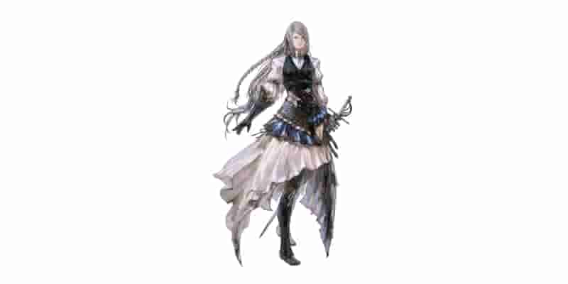 10 самых красивых костюмов Final Fantasy XVI в рейтинге