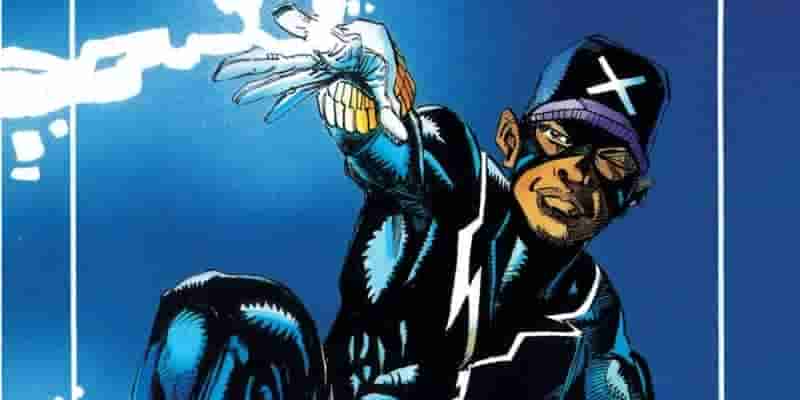 10 лучших комиксов DC с участием Static Shock
